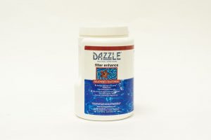 Dazzle Filter Cleanse Enhance 600g