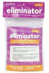 Dazzle Eliminator (1.5 PPM) - Hot Tub Outfitters