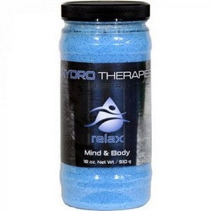 inSPAration Aromatherapy Hydrotherapy Sport Rx