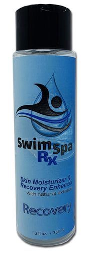 Hydro Therapies Sport RX Swim Spa 12oz - Recovery