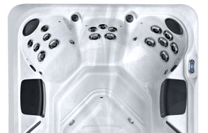 Symphony SwimSpa 14 (order now for early 2022 delivery) - Hot Tub Outfitters