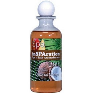 InSPAration 9oz Hot Tub Fragrance - Hot Tub Outfitters