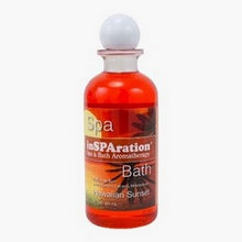 Load image into Gallery viewer, InSPAration 9oz Hot Tub Fragrance - Hot Tub Outfitters