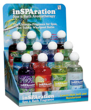 Load image into Gallery viewer, inSPAration Aromatherapy Liquid