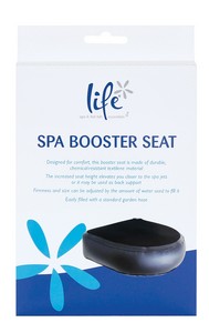 ProAqua Spa Booster Seat