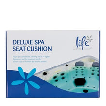 Load image into Gallery viewer, Life Spa Seat Booster Cushion