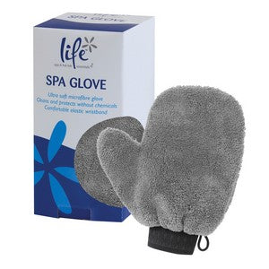 Pro Aqua Spa Cleaning Glove