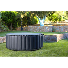 Load image into Gallery viewer, MSpa Silver Cloud Inflatable Hot Tub - 4 Person