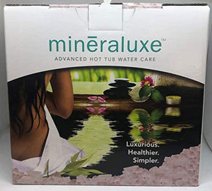 Mineraluxe Start-Up Kit