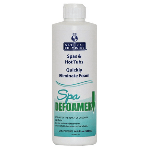 Spa DeFoamer 473ml