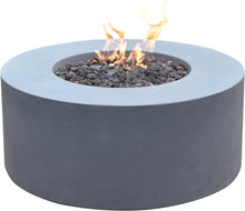 Load image into Gallery viewer, Venice Fire Table - Hot Tub Outfitters