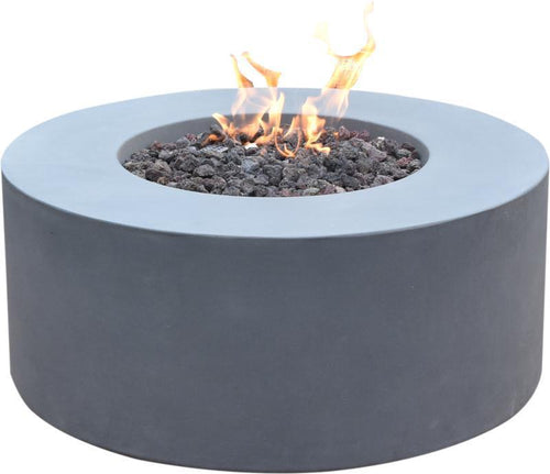 Venice Fire Table - Hot Tub Outfitters