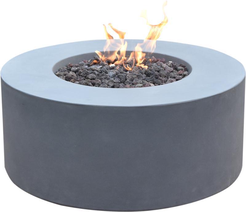 Venice Fire Table - Hot Tub Outfitters