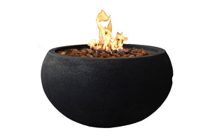 York Fire Bowl - Hot Tub Outfitters