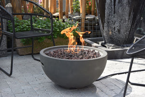 Nantucket Fire Bowl - Hot Tub Outfitters