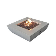 Load image into Gallery viewer, Florence Fire Table - hot-tub-supplies-canada.myshopify.com