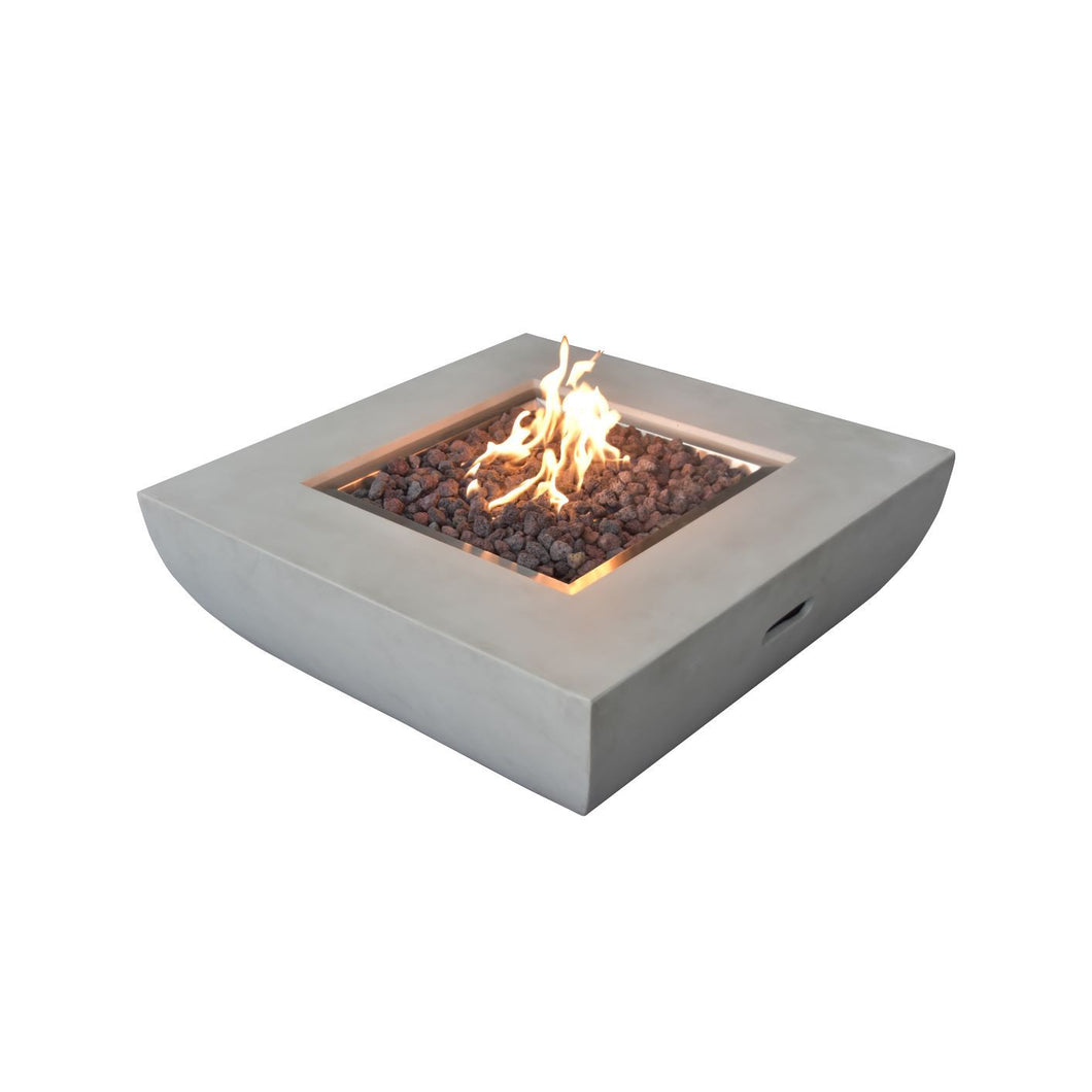 Florence Fire Table - hot-tub-supplies-canada.myshopify.com