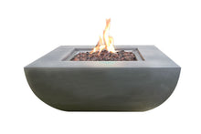 Load image into Gallery viewer, Westport Fire Table - Hot Tub Outfitters