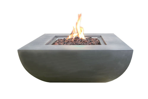Westport Fire Table - Hot Tub Outfitters