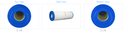 Hot Tub Filter Cartridges PMT50 generic brand C–4305 replacement