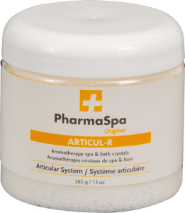 PharmaSpa Therapeutic Crystals - Hot Tub Outfitters