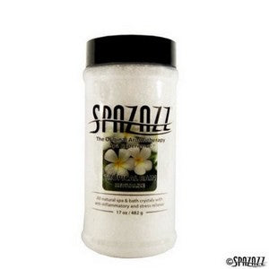 Spazazz Botanicals Aromatherapy Crystals