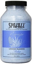 Load image into Gallery viewer, Spazazz Escape Aromatherapy Crystals