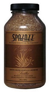 Spazazz Escape Aromatherapy Crystals