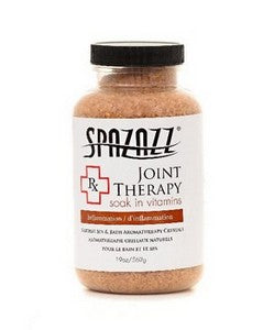 Spazazz RX Muscular Therapy Aromatherapy Crystals