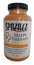 Load image into Gallery viewer, Spazazz RX Muscular Therapy Aromatherapy Crystals