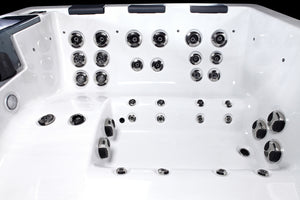 Edgemont 6 Hot Tub (order now for early 2022 delivery) - Hot Tub Outfitters