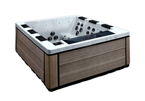 Edgemont 6 Hot Tub (order now for early 2022 delivery) - Hot Tub Outfitters