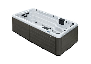 Symphony SwimSpa 14 (order now for early 2022 delivery) - Hot Tub Outfitters