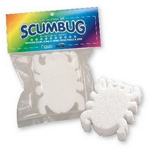 Scum Bug 2 pack