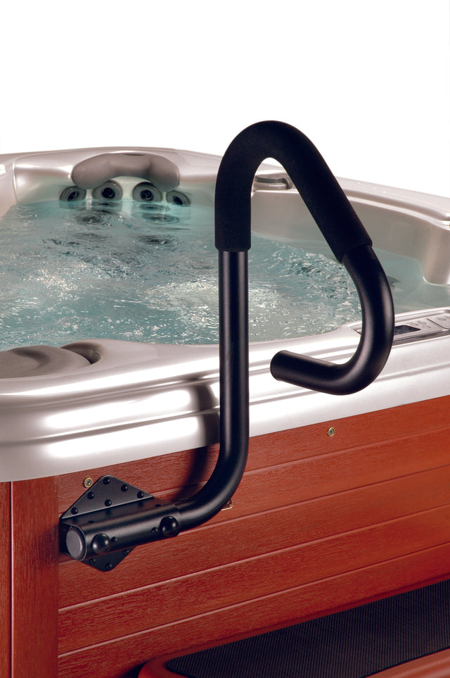 Smart Rail - Hot Tub Outfitters