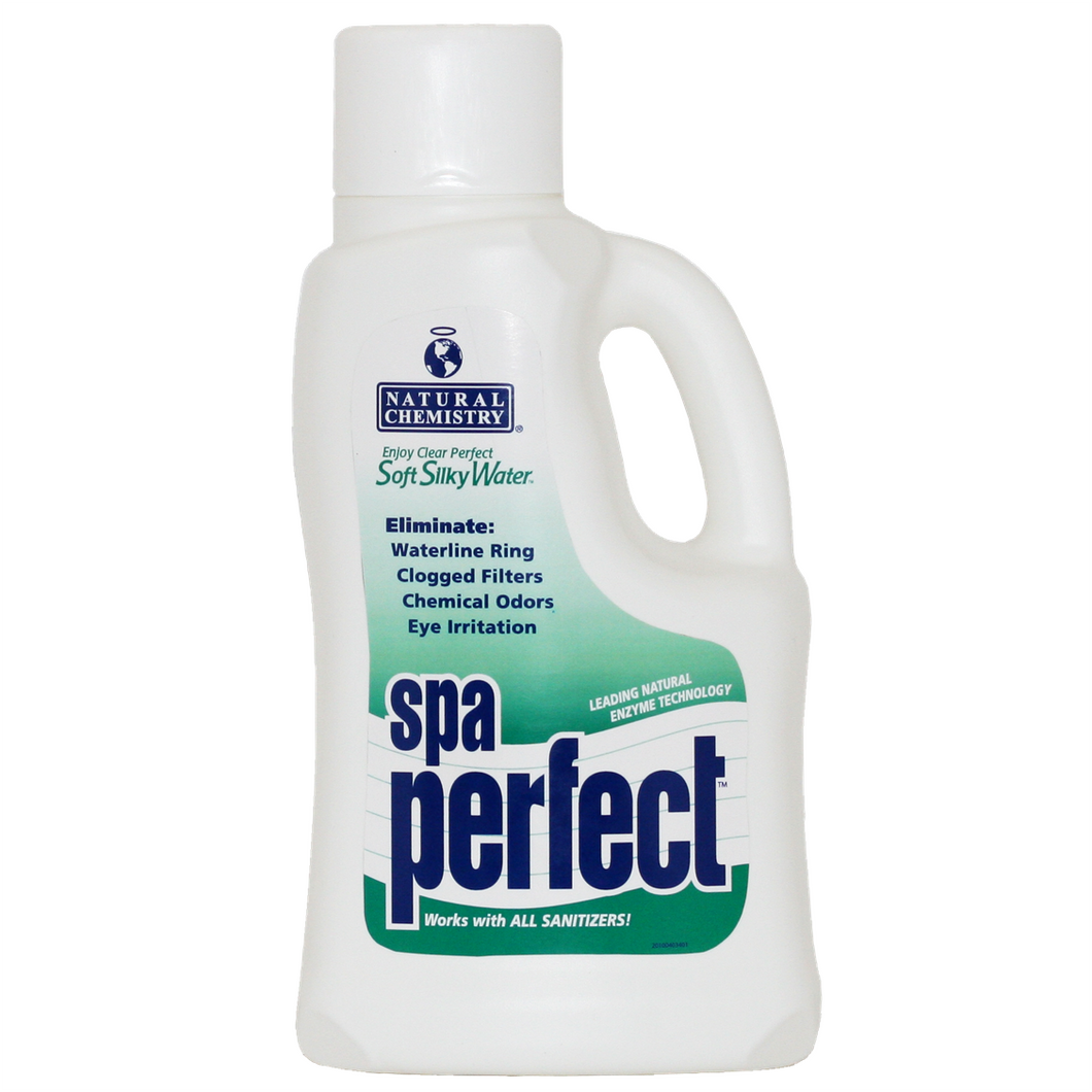 Natural Chemistry - Spa Perfect 2L