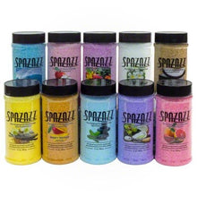 Load image into Gallery viewer, Spazazz Botanicals Aromatherapy Crystals