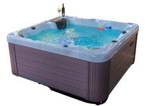 Load image into Gallery viewer, Memory Maker Spas Bowen 6 Hot Tub