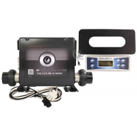 Load image into Gallery viewer, BALBOA KIT BP7 4.0KW W/TP500 TOPSIDE G6405-01 - Hot Tub Outfitters