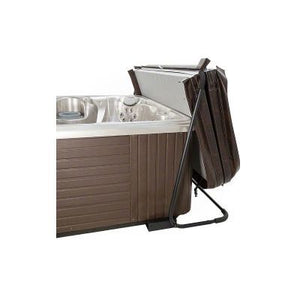 Leisure Concepts CoverMate II w/understyle bracket - Hot Tub Outfitters