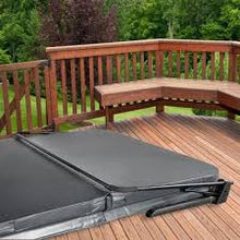 Load image into Gallery viewer, Leisure Concepts CoverMate III DECK MOUNT - Hot Tub Outfitters