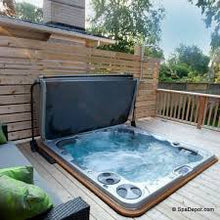 Load image into Gallery viewer, Leisure Concepts CoverMate III DECK MOUNT - Hot Tub Outfitters