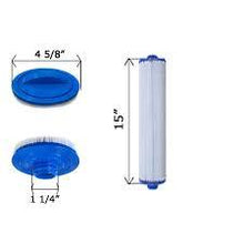 Load image into Gallery viewer, 4CH-940 Hot Tub Filter - Hot Tub Outfitters