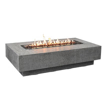 Load image into Gallery viewer, Elementi Hampton Fire Table