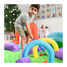 Load image into Gallery viewer, The Adventure Golf Inflatable!