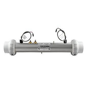 Balboa M-7 Heater Housing with Sensors - Hot Tub Outfitters