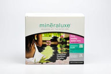 Load image into Gallery viewer, Mineraluxe Duo Pack Three Month Kit - No Sanitizer