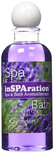 InSPAration 9oz Hot Tub Fragrance - Hot Tub Outfitters