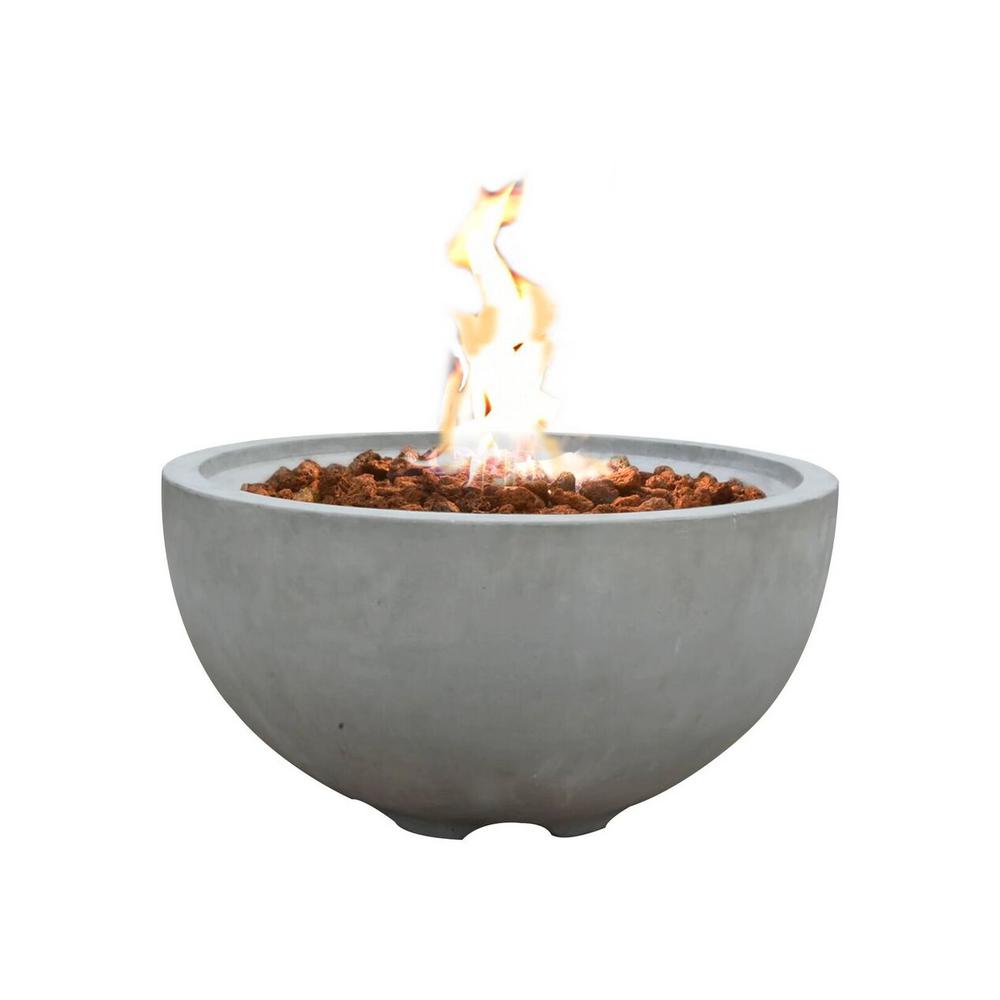 Nantucket Fire Bowl (estimated Fall arrival) - Hot Tub Outfitters