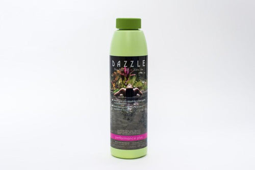 Dazzle Performance Plus - Hot Tub Outfitters